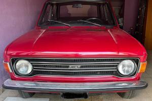 FIAT 128 Auto Storica