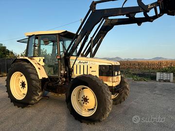 Trattore Lamborghini