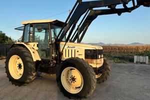 Trattore Lamborghini