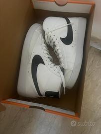 3 Paia Nike Jordan+Blazer38/38,5 blocco 140€