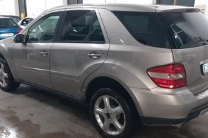 Mercedes-benz ML 280 ML 280 CDI