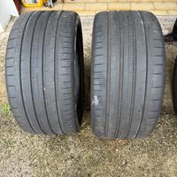 x SUV Pneumatici Estivi 2025 Buono Usato Pochi KM