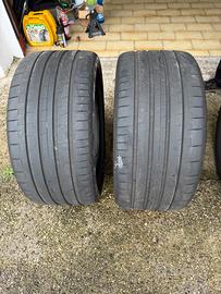 x SUV Pneumatici Estivi 2025 Buono Usato Pochi KM