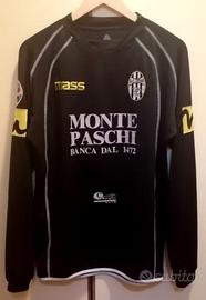 Maglia gara Match Worn Siena 2005/2006 Falsini
