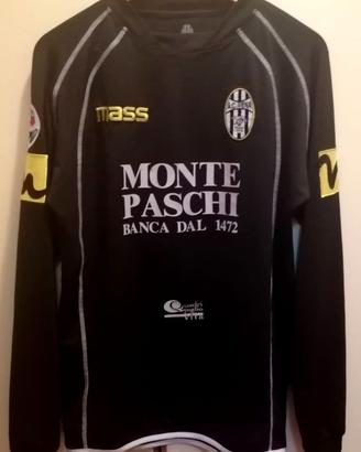Maglia gara Match Worn Siena 2005/2006 Falsini
