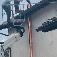 Tubi in rame coibentati