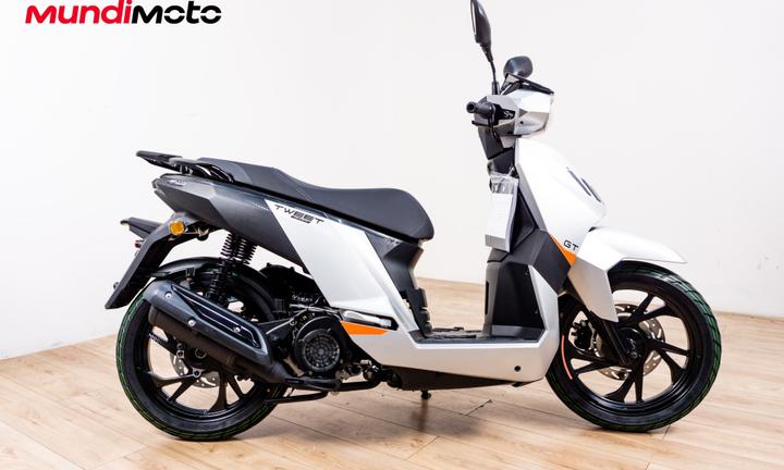 PEUGEOT TWEET 125 GT ABS - 2025