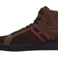 HOGAN REBEL BASKET NUOVE 42 43 44 45 Scarpe pelle