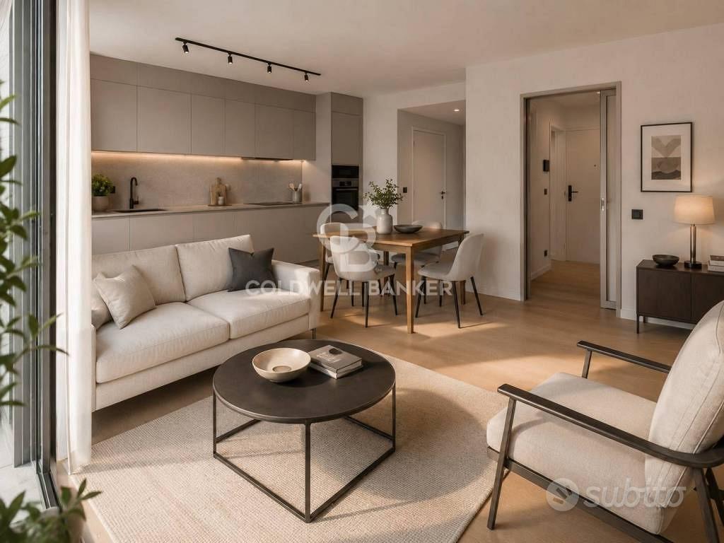 Appartamento – Milano, Quartiere Varesina, Garegnano - Vista 2