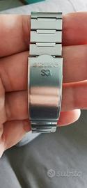 Seiko M354 Moonraker. 