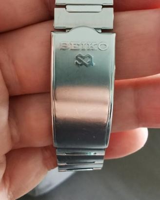 Seiko M354 Moonraker. 