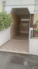 X periodo invernale a Campomarino lido