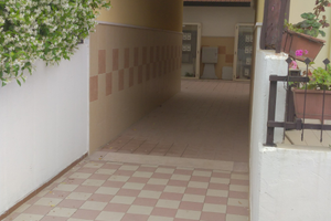 X periodo invernale a Campomarino lido