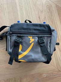 Porta borracce trekking / running