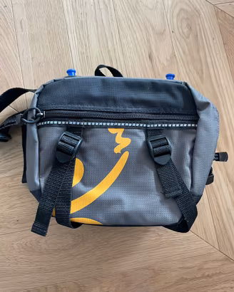 Porta borracce trekking / running