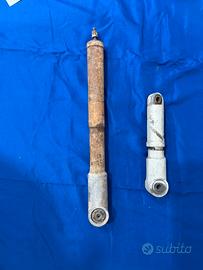 Ricambi vespa 125 faro basso