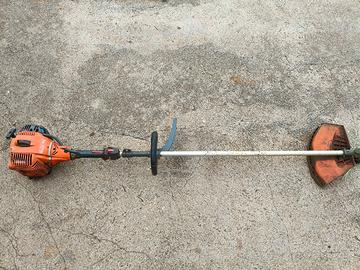 decespugliatore Oleomac BC 350