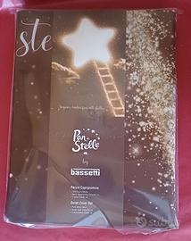 Copripiumino PAN DI STELLE