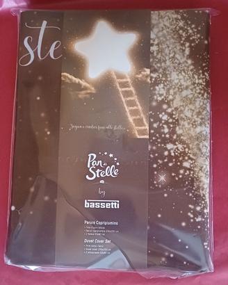 Copripiumino PAN DI STELLE