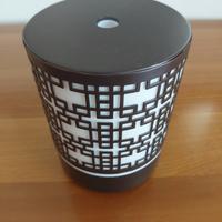 diffusore aromi profumati, oli essenziali 