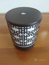 diffusore aromi profumati, oli essenziali 