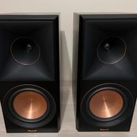 Klipsch RP-600M II - Ebano
