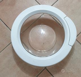 Oblò lavatrice BOSCH Maxx 6