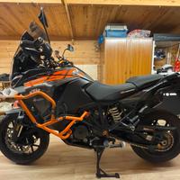 VENDUTA KTM 1290 Super Adventure - 2018