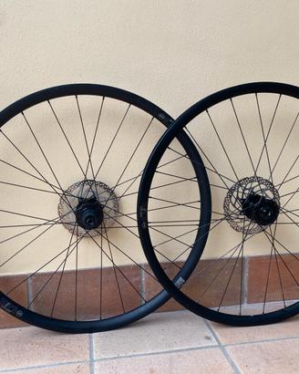Cerchi gravel Wag W-GR Micro Spline 12v