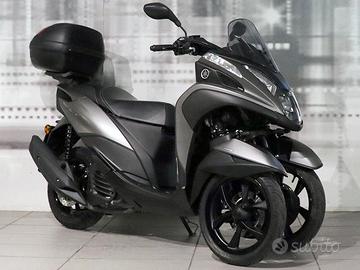 Yamaha Tricity 155