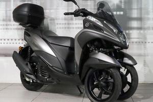 Yamaha Tricity 155