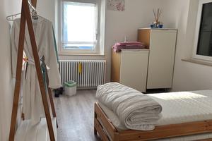 Camera in appartamento condiviso