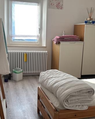Camera in appartamento condiviso