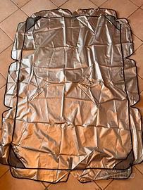 Tenda copertura dondolo 115x160