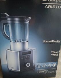 Robot da cucina ariston