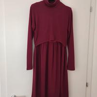 Vestito per neo mamme
