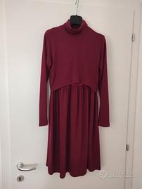 Vestito per neo mamme