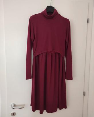 Vestito per neo mamme