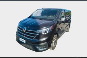 Renault Trafic T27 2.0 dCi 130CV PC-TN Furgone Ice