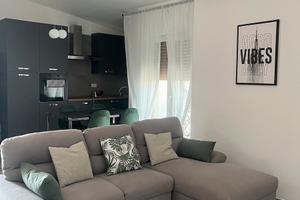 Appartamento Nuovo a 500m dal Mare/4 ospiti