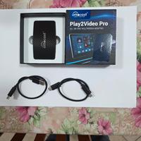 Ottocast Play2Video Pro