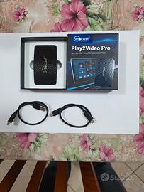 Ottocast Play2Video Pro