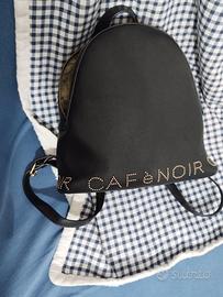 Borsa zaino cafè noir