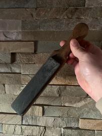 Pietra belga  oggetto epoca