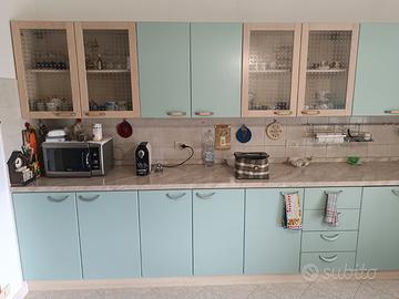 Vendita cucina