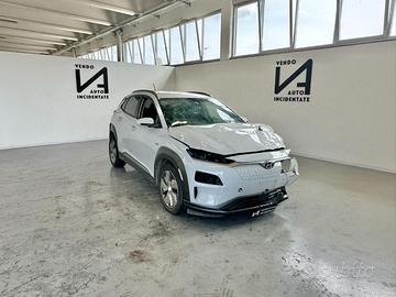 HYUNDAI Kona EV 39 KWH XPRIME