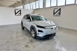 HYUNDAI Kona EV 39 KWH XPRIME