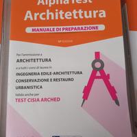 Alpha test architettura