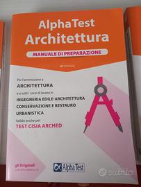 Alpha test architettura