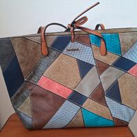 Borsa Desigual donna